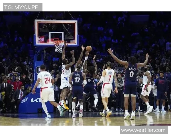 76人对决快船全场精彩录像回放及赛后分析分享