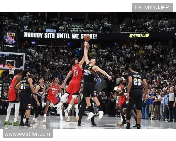 2004年NBA季后赛火箭与马刺激战回顾两队传奇对决的精彩瞬间与战术分析 2004年NBA季后赛火箭与马刺激战回顾两队传奇对决的精彩瞬间与战术分析