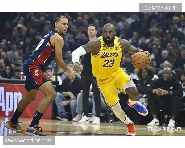 2005年湖人与骑士的巅峰对决回顾与赛季精彩瞬间分析 2005年湖人与骑士的巅峰对决回顾与赛季精彩瞬间分析