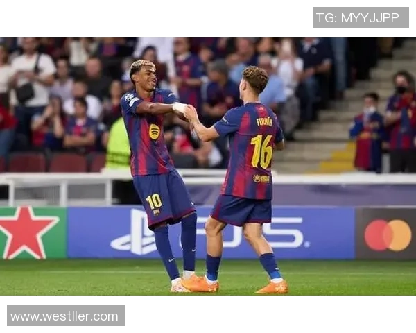 2015年曼联与巴萨巅峰对决回顾激情四溢的欧冠经典之战